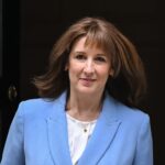 Chancellor Reeves to discuss rising energy costs with G7 amid Middle East crisis