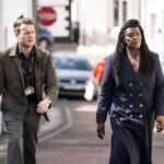 Channel 5 renews 'Ellis' for second series despite criticism of identity politics and plot quality