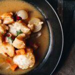 Chef Gavin Kaysen honors his grandmother’s recipes in his culinary journey