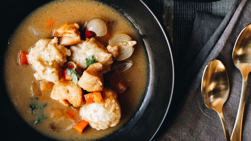 Chef Gavin Kaysen honors his grandmother’s recipes in his culinary journey