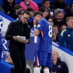 Chelsea booed off after losing to Newcastle in disappointing home defeat