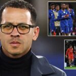 Chelsea faces severe crisis after PSG defeat as manager and players come under scrutiny