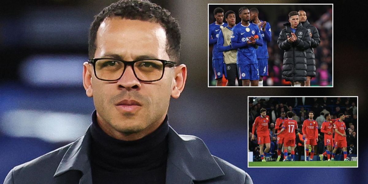 Chelsea faces severe crisis after PSG defeat as manager and players come under scrutiny