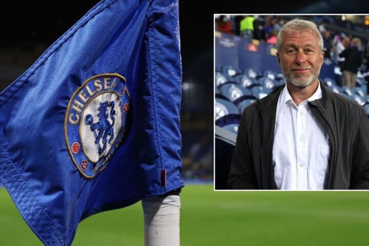 Chelsea faces suspended transfer ban and record £10 million fine for financial breaches