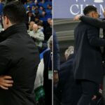 Chelsea's hopes hang by a thread as Arsenal prepare to extend their lead