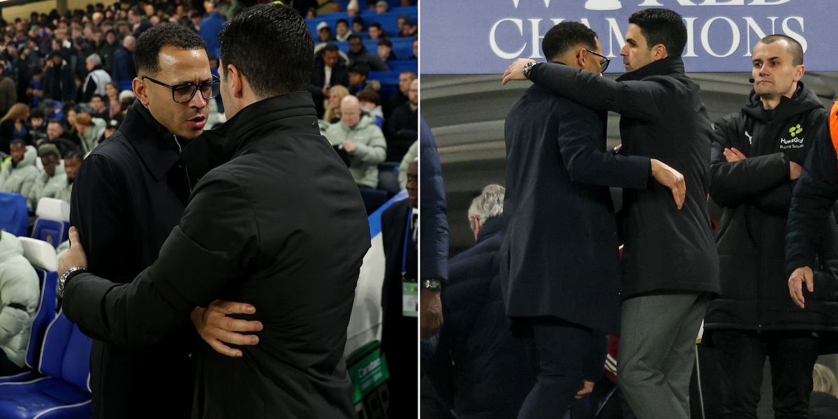 Chelsea's hopes hang by a thread as Arsenal prepare to extend their lead