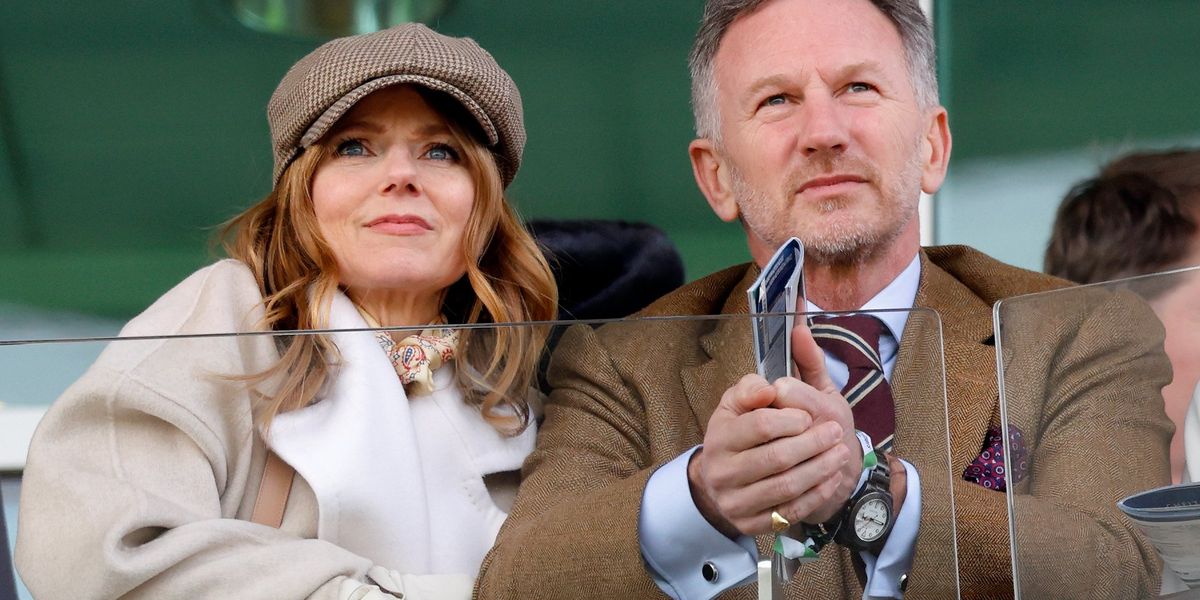 Christian Horner and Geri Halliwell gain planning approval for horse walker amid local opposition