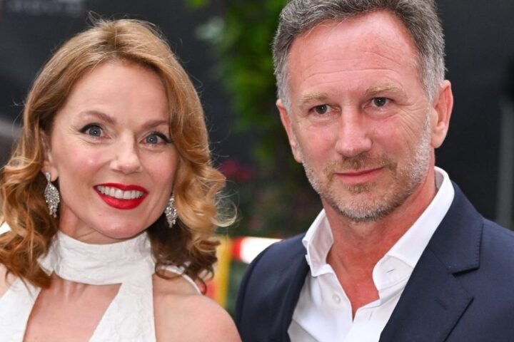 Christian Horner declines offer for reality series featuring him and Geri Halliwell