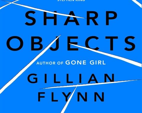 Claire Douglas shares her top five psychological thrillers that keep readers on edge