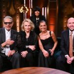 Claudia Winkleman's new chat show falls flat and fails to showcase her strengths