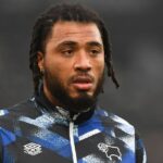 Colin Kazim-Richards appointed as Crawley Town's new head coach amid relegation battle