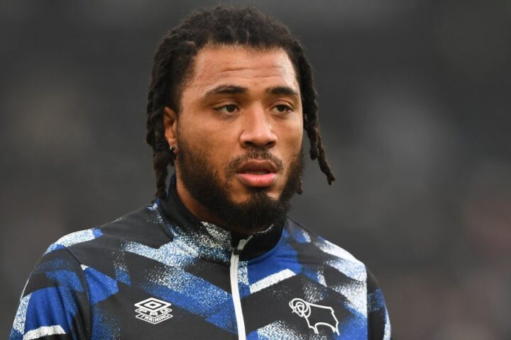 Colin Kazim-Richards appointed as Crawley Town's new head coach amid relegation battle