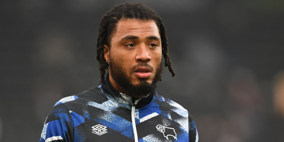 Colin Kazim-Richards appointed as Crawley Town's new head coach amid relegation battle