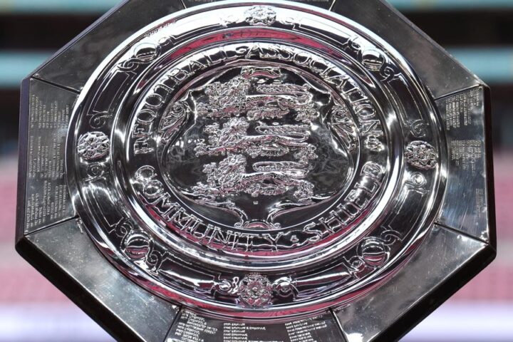 Community Shield moves to Cardiff as Wembley faces scheduling conflicts