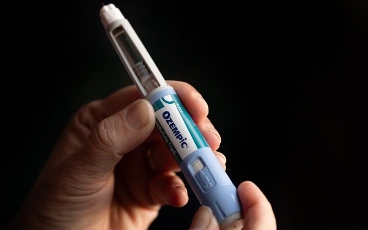 Could weight loss drugs offer new solutions for addiction treatment?