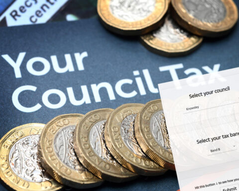 Council tax rises by over £100 for millions as cost of living crisis deepens