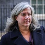 Councils warned to tackle pothole crisis or risk losing funding, says transport secretary