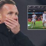 Craig Bellamy criticizes Wales players after penalty shootout loss to Bosnia in World Cup play-off