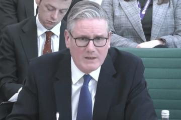 Crispin Blunt pleads guilty to drug charges after police raid reveals crystal meth and cannabis