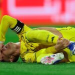 Cristiano Ronaldo faces injury concerns ahead of World Cup 2026 after early exit in Saudi Pro League