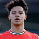 Cristiano Ronaldo Jr trains with Real Madrid youth squad amid potential academy move