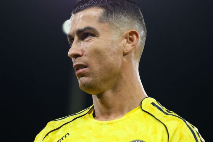 Cristiano Ronaldo's hamstring injury confirmed worse than initially assessed ahead of World Cup