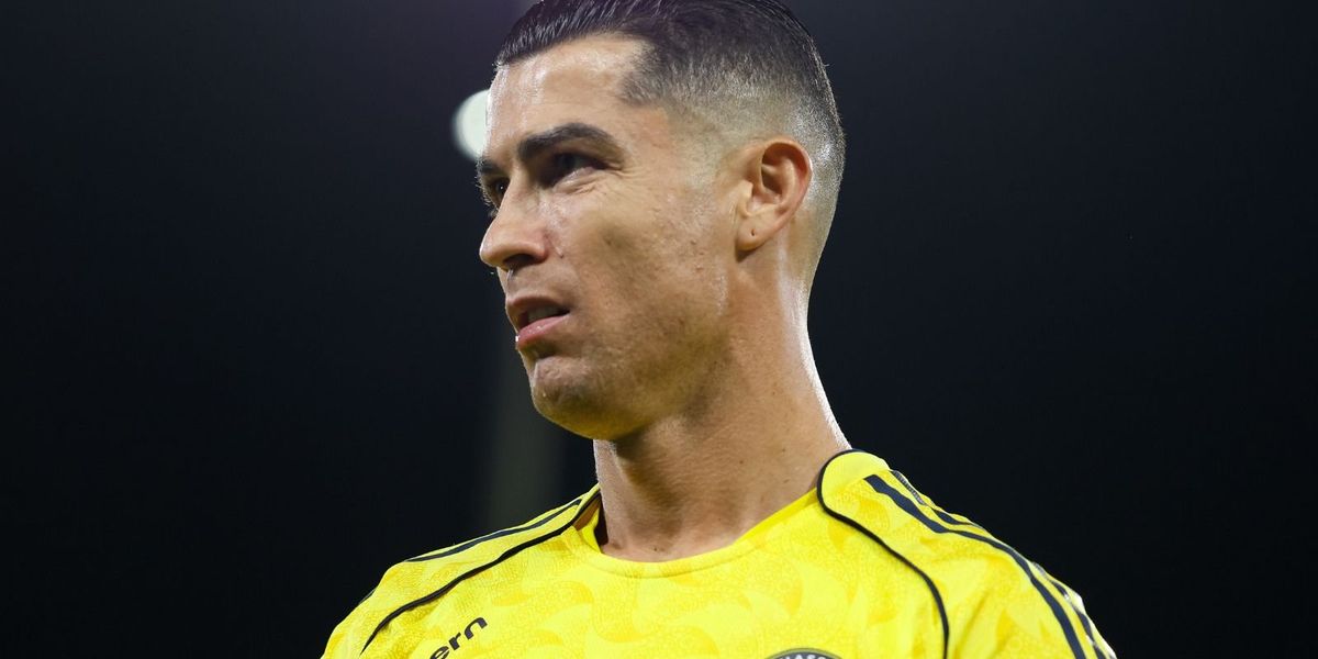 Cristiano Ronaldo's hamstring injury confirmed worse than initially assessed ahead of World Cup