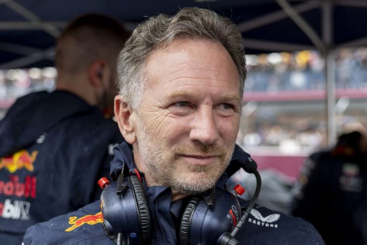 Critics question Christian Horner's viability for F1 return amid recruitment challenges