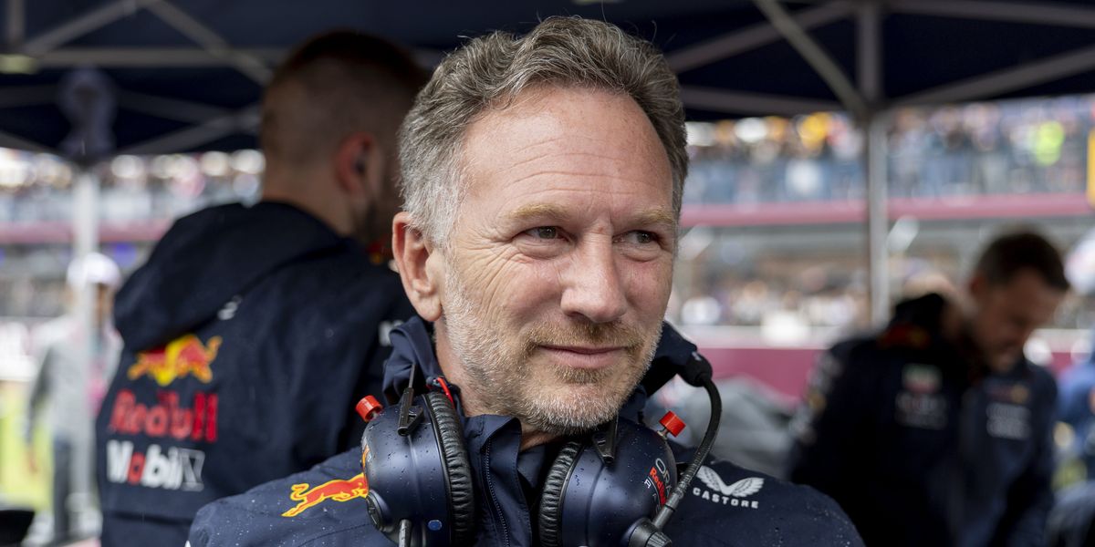 Critics question Christian Horner's viability for F1 return amid recruitment challenges