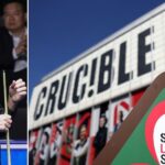 Crucible remains the rightful home of the World Snooker Championship, defying calls for relocation