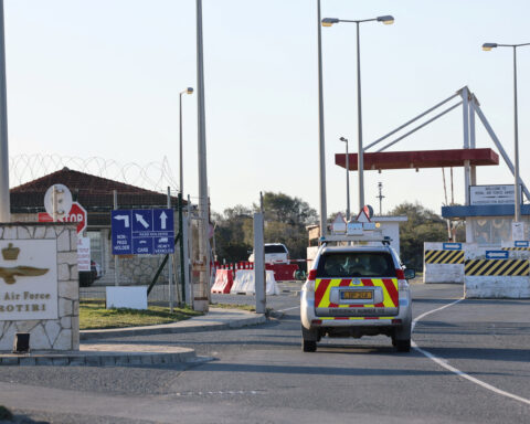 Cyprus urges UK to withdraw bases amid growing security concerns following drone strike