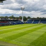 Czech coach receives suspended sentence for filming female players in changing rooms