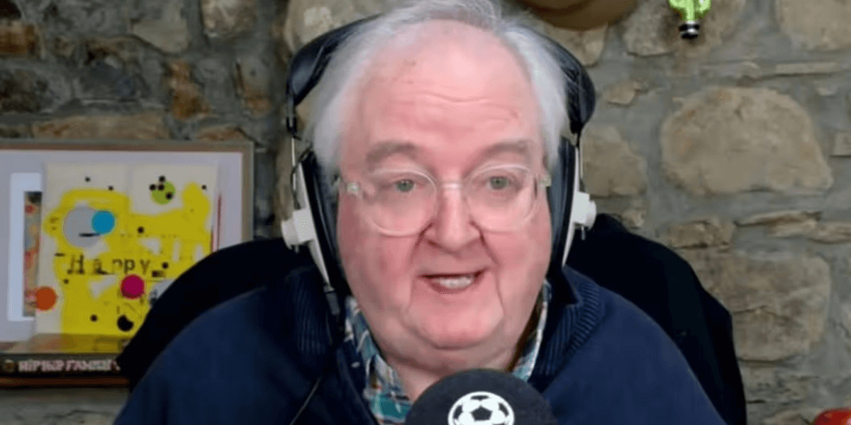 Danny Kelly announces throat cancer diagnosis and plans for treatment