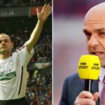 Danny Murphy reflects on decline of blockbuster matches in Premier League football