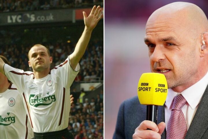 Danny Murphy reflects on decline of blockbuster matches in Premier League football