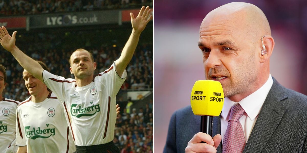 Danny Murphy reflects on decline of blockbuster matches in Premier League football