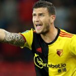 Daryl Janmaat opens up about cocaine addiction and its impact on marriage