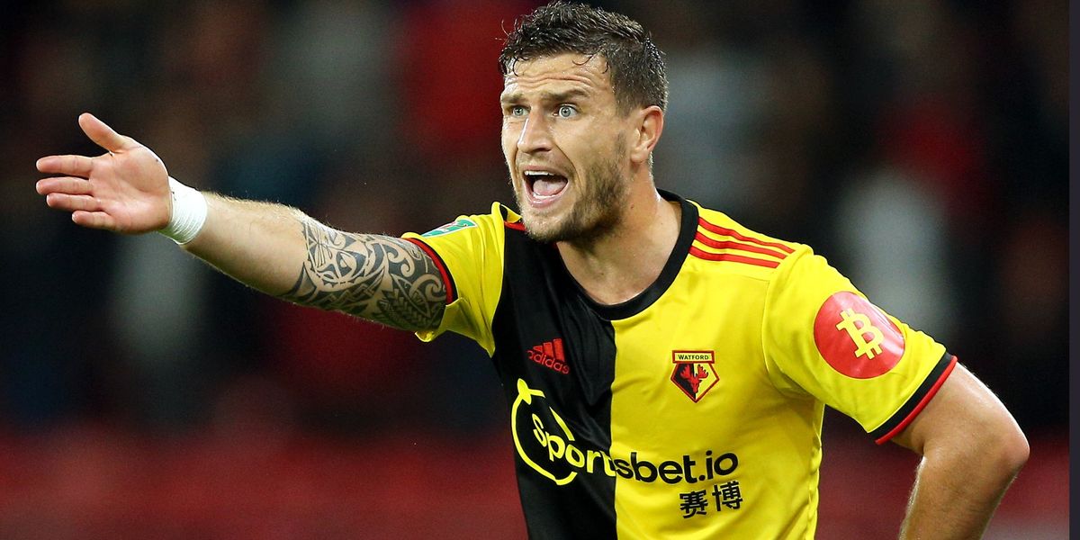 Daryl Janmaat opens up about cocaine addiction and its impact on marriage