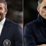 David Beckham backs Trent Alexander-Arnold for potential England World Cup spot despite Tuchel's decisions