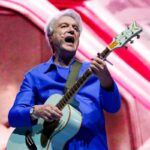 David Byrne declines $80 million to reform Talking Heads, prioritizes new music and collaboration
