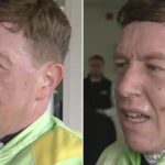 Declan Queally accuses Nico de Boinville of verbal abuse before Cheltenham race