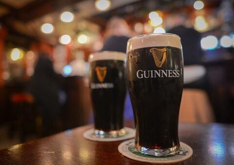 Diageo reduces dividend to 20 cents as new CEO implements cost-cutting measures