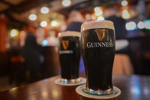 Diageo reduces dividend to 20 cents as new CEO implements cost-cutting measures