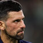 Djokovic acknowledges Draper's performance after shocking defeat at Indian Wells