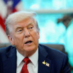 Donald Trump may seek to purchase Chagos Islands if UK-Mauritius handover deal collapses