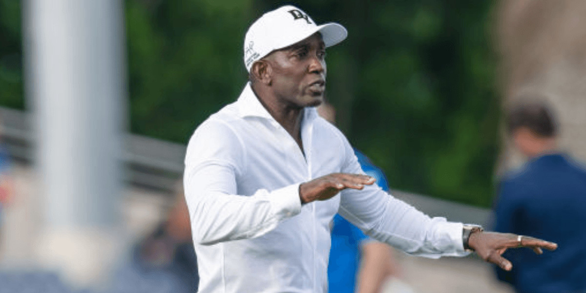 Dwight Yorke steps down as Trinidad and Tobago national football manager after contract disputes