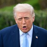 Easter travel costs rise as petrol prices remain high despite tensions in the Middle East