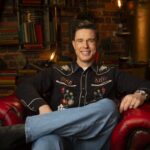Ed Gamble discusses new comedy show on turning 40 and pursuing passion projects