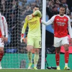 End of the road for cup keeper tradition as Arsenal lose to Manchester City in Carabao Cup final