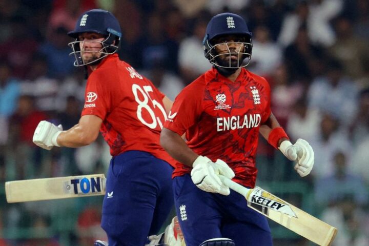 England cricket tour cancelled amid Middle East tensions following missile strikes
